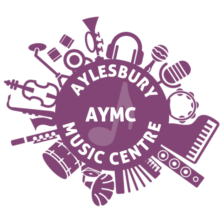 AYMC Full Logo ALTERNATIVE COLOUR